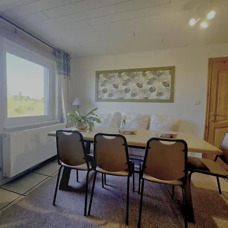 Apartment L'oree Des Bois Paliseul