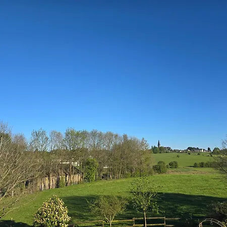 L'oree Des Bois *