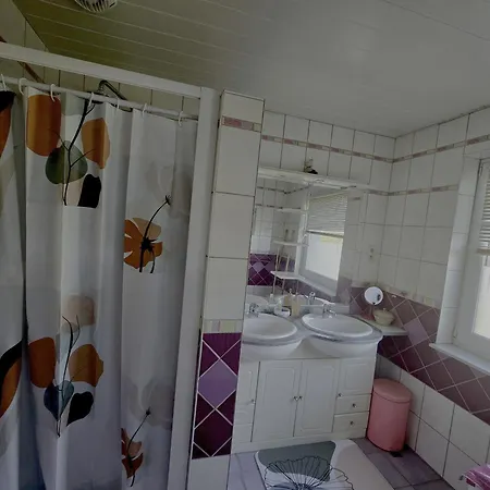Apartment L'oree Des Bois *