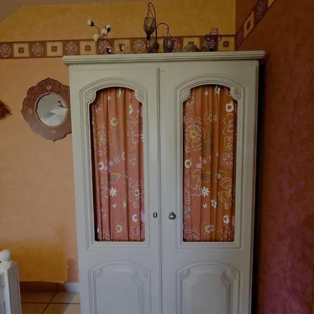 L'oree Des Bois Apartment *